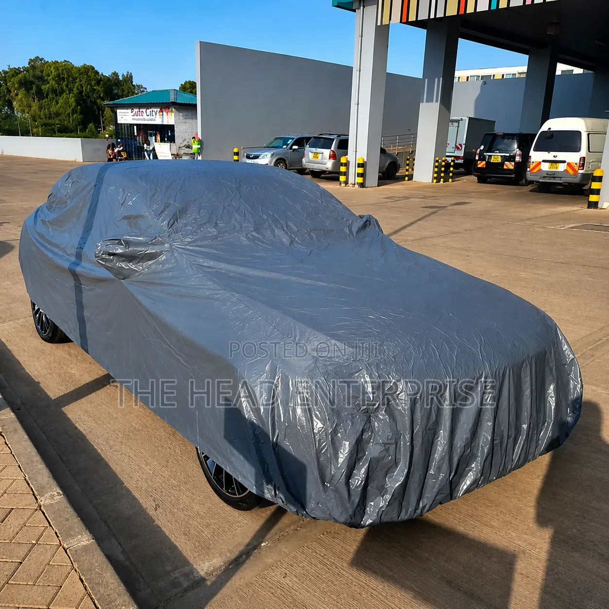 Mercedes Benz E200 All Weather Car Cover Brand New