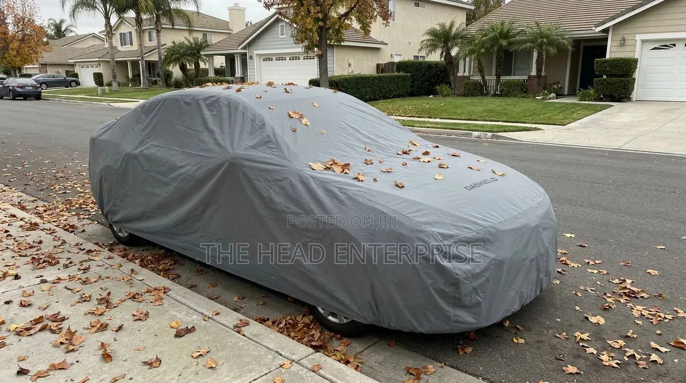 Mercedes Benz E200 All Weather Car Cover Brand New