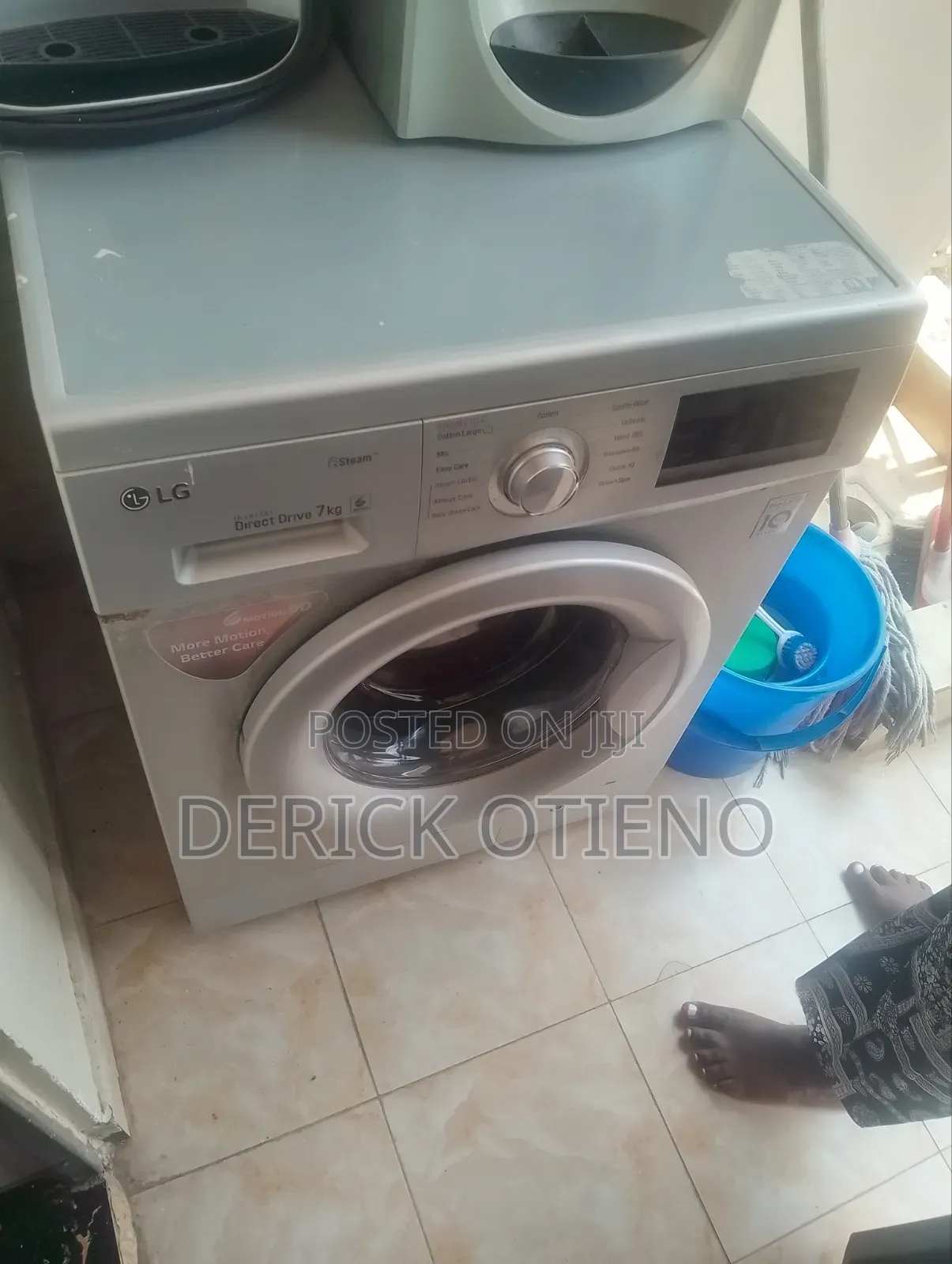 Furnished 2bdrm Apartment in Kilimani, Hurlingham for rent