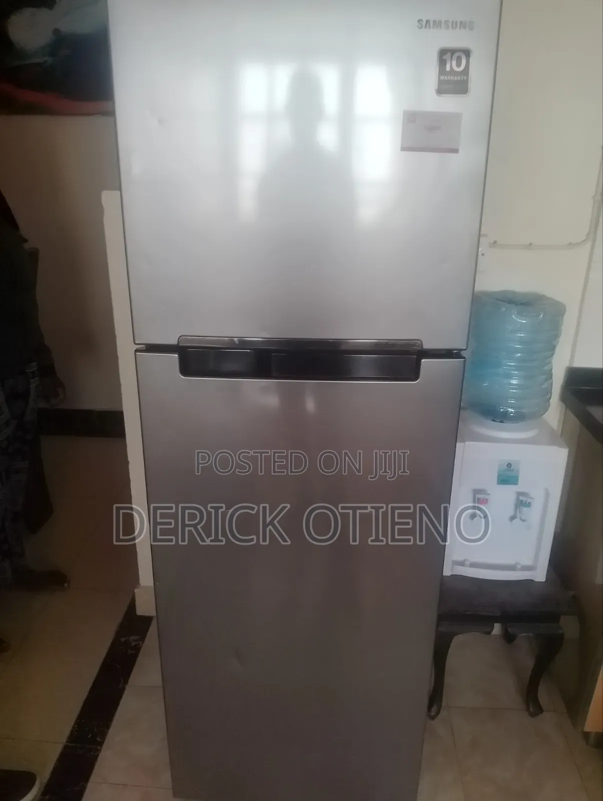 Furnished 2bdrm Apartment in Kilimani, Hurlingham for rent