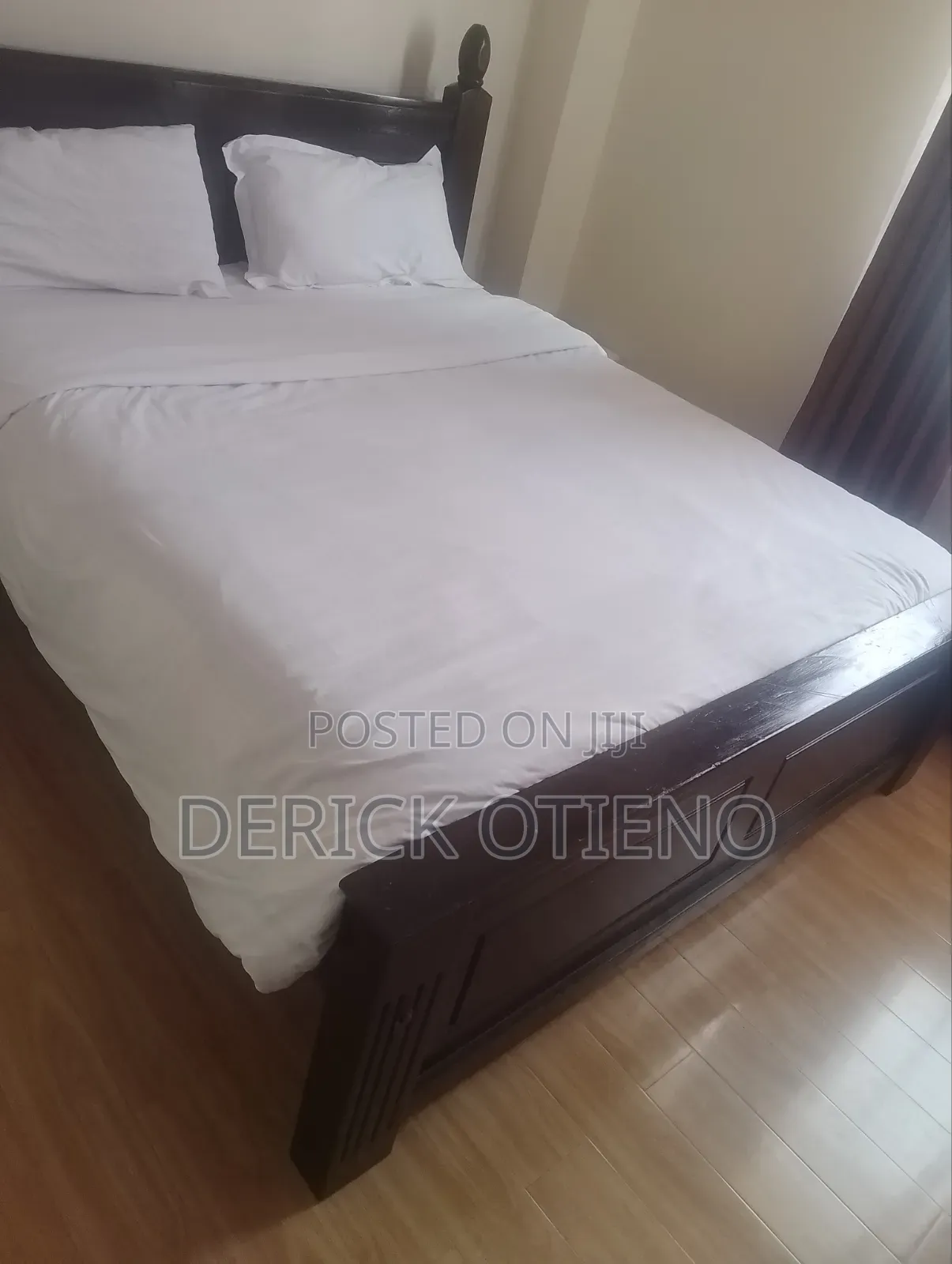 Furnished 2bdrm Apartment in Kilimani, Hurlingham for rent