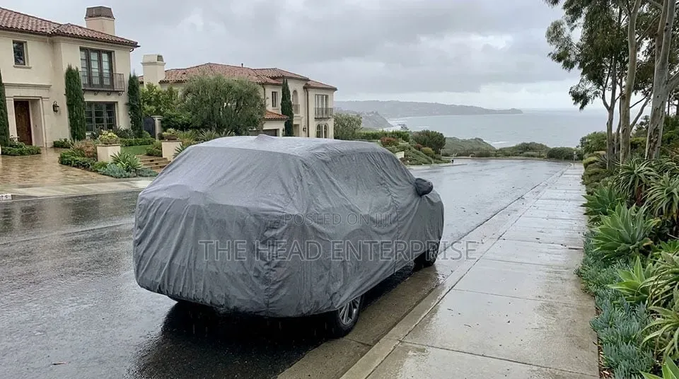 Toyota Isis All Weather Car Cover Brand New Car Cover