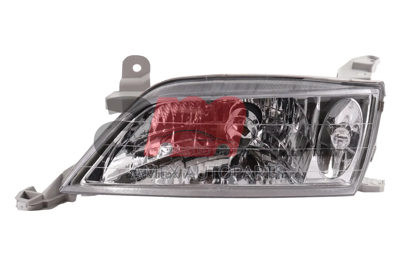 Head Lamp Toyota Carina Ti My Road At210 99 - 02 Model Onwards