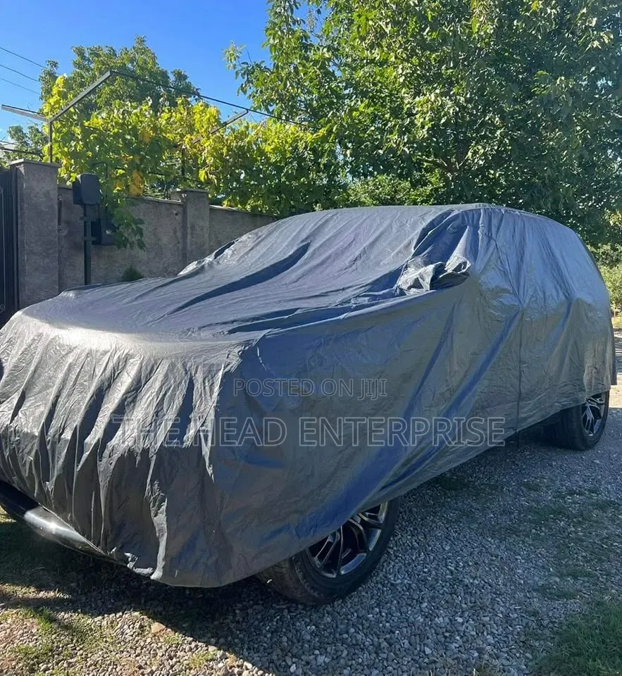 Lexus 600 Brand New All Weather Car Cover With Cotton Inner Lining