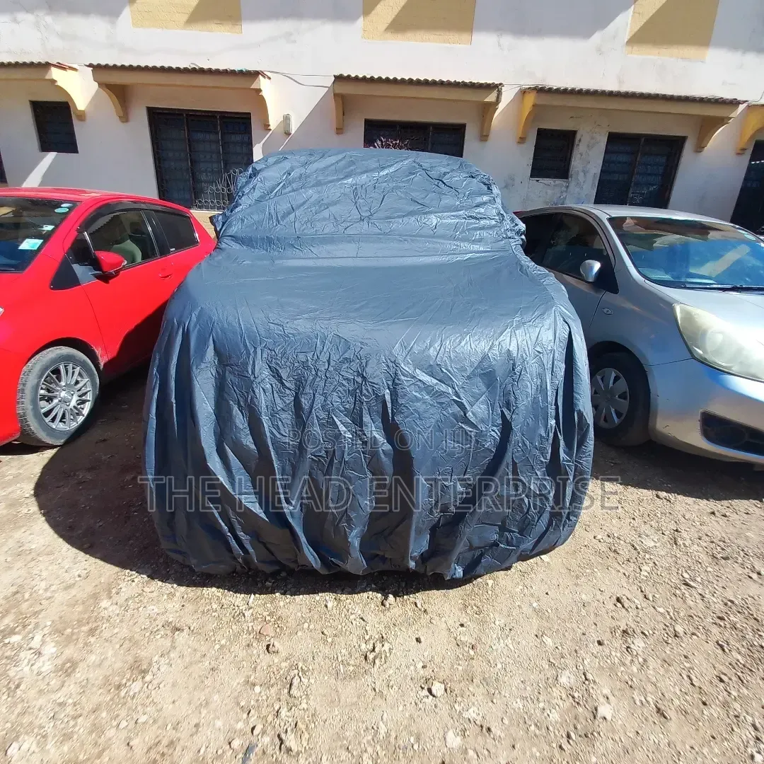 Lexus 600 Brand New All Weather Car Cover With Cotton Inner Lining