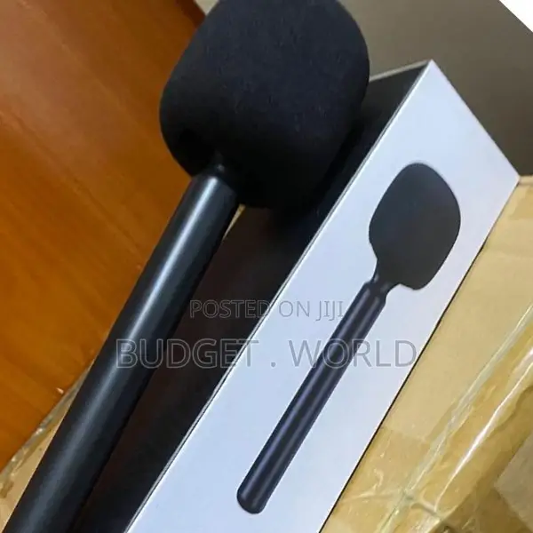 Wireless Lapel Mic for Presentations, Tutorials Online Classes