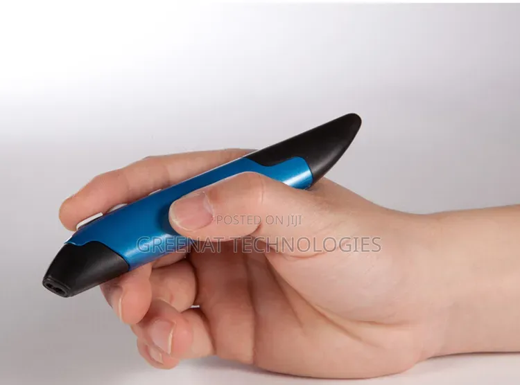 PR-03 2.4GHz Pen Mouse Wireless