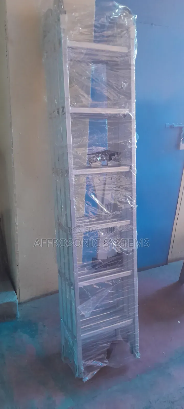 24ft / 7M Ladder Nairobi