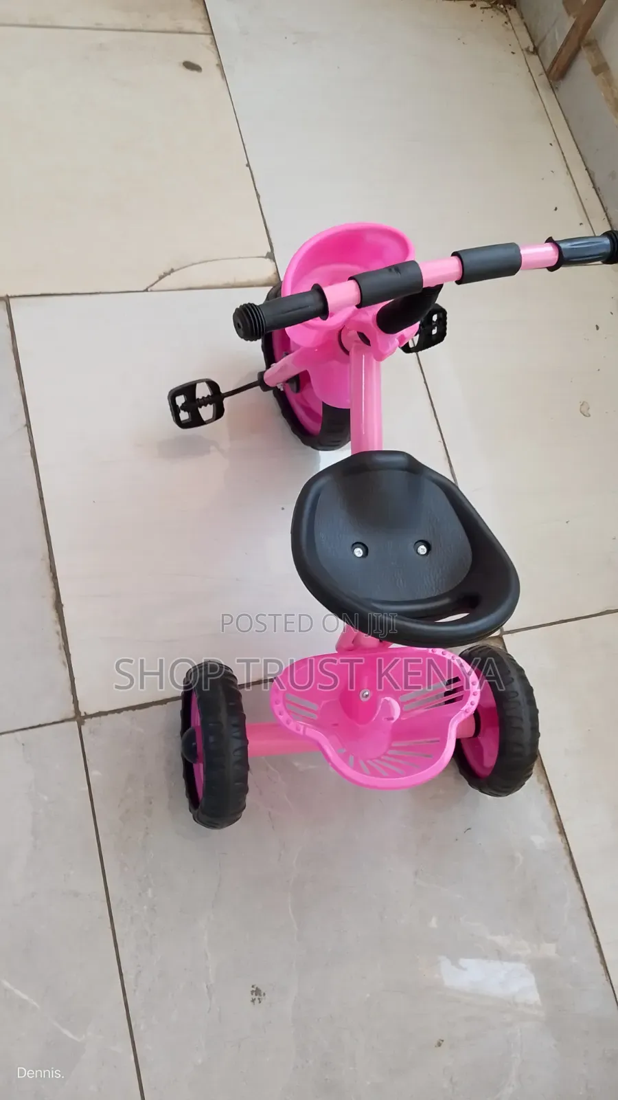Kids Tricycle