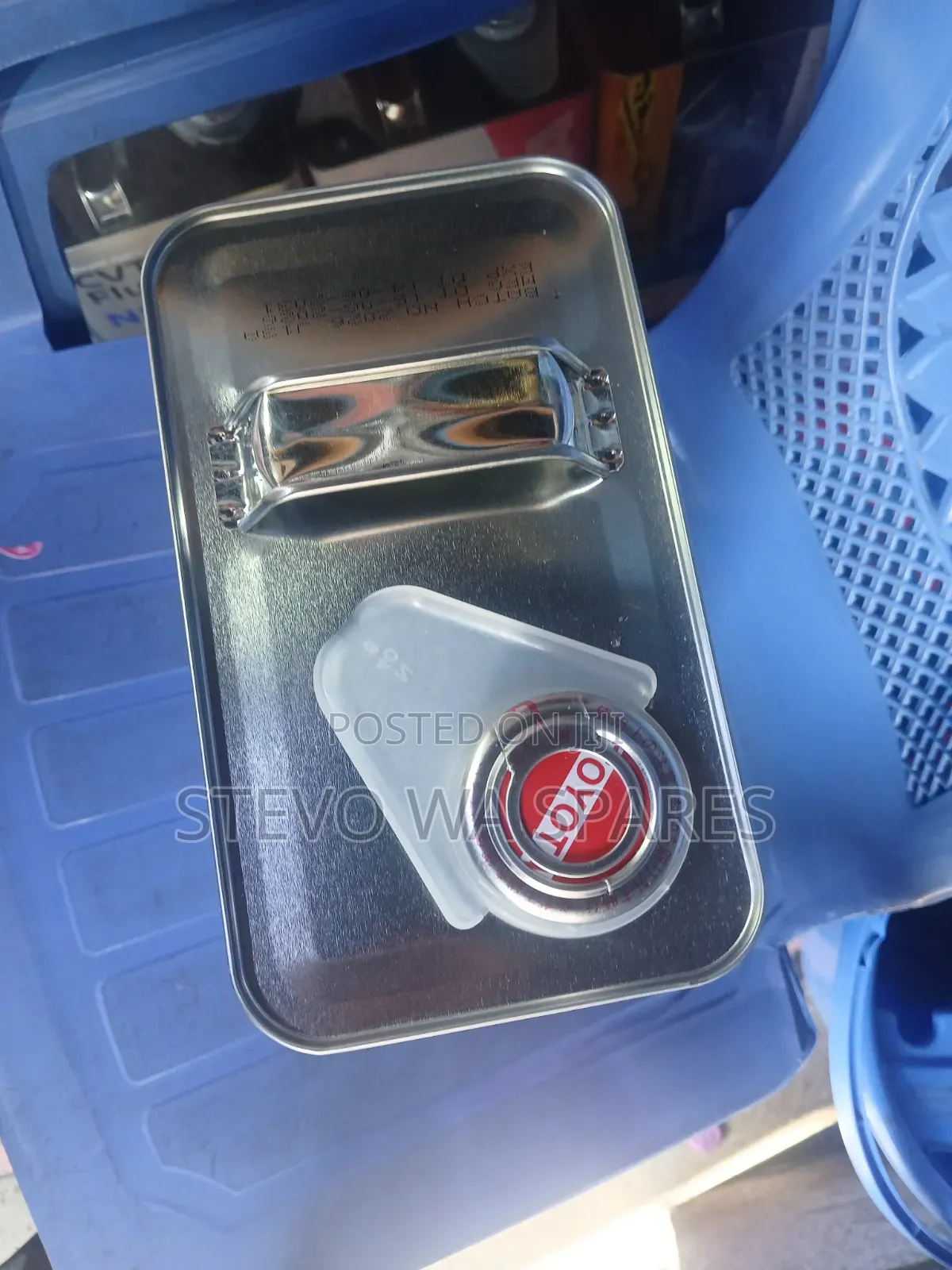 Genuine CVT FE Gearbox Transmission Oil