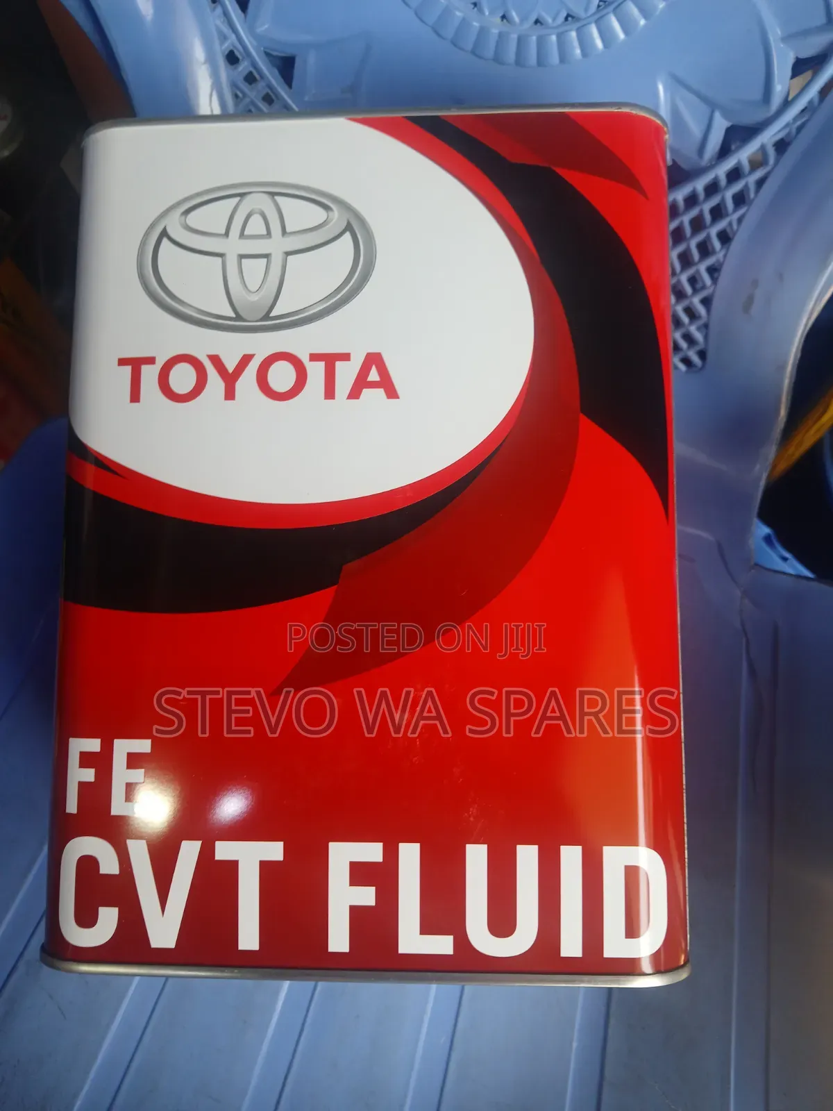 Genuine CVT FE Gearbox Transmission Oil