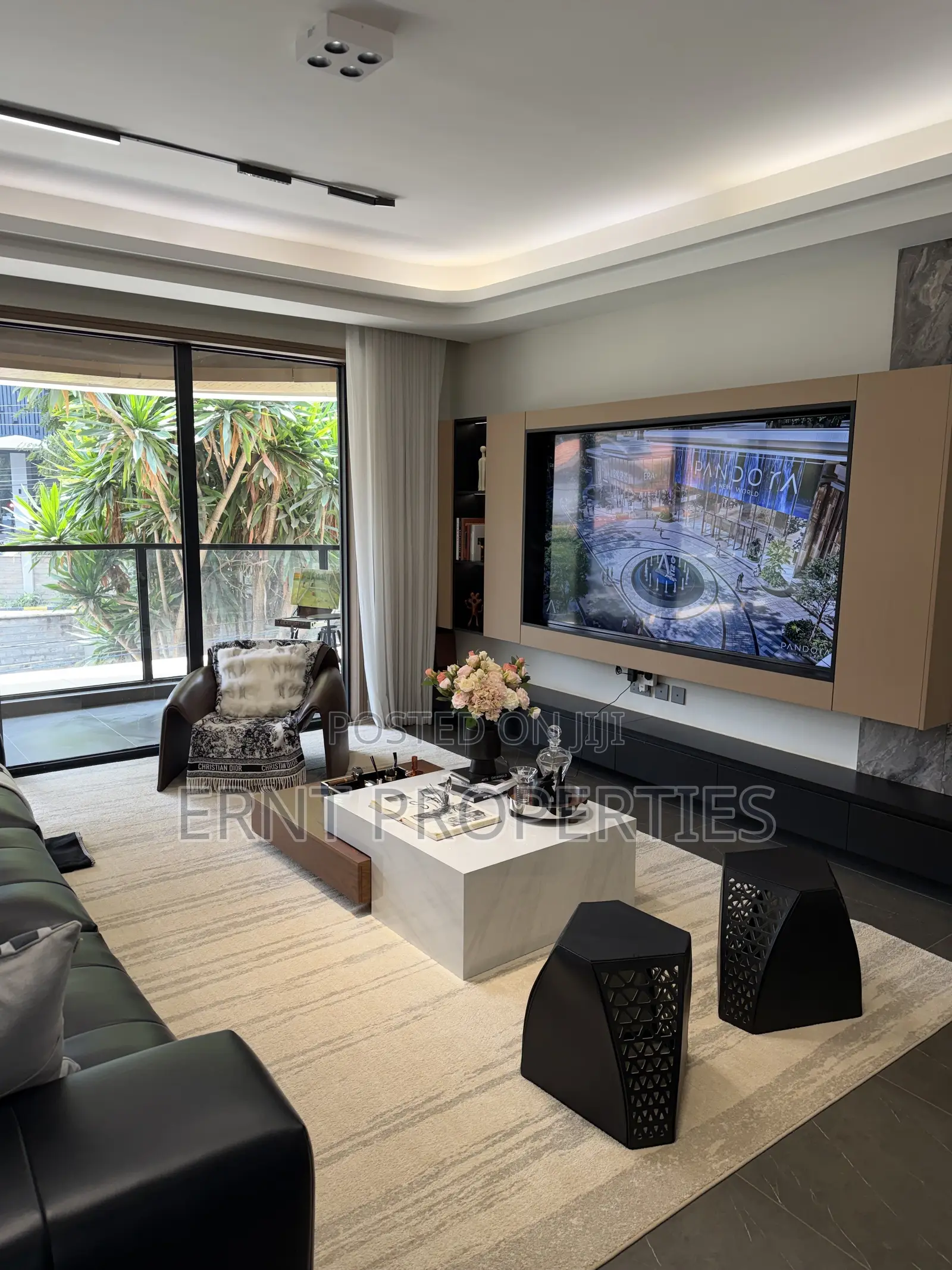 3bdrm Apartment in Westlands for sale