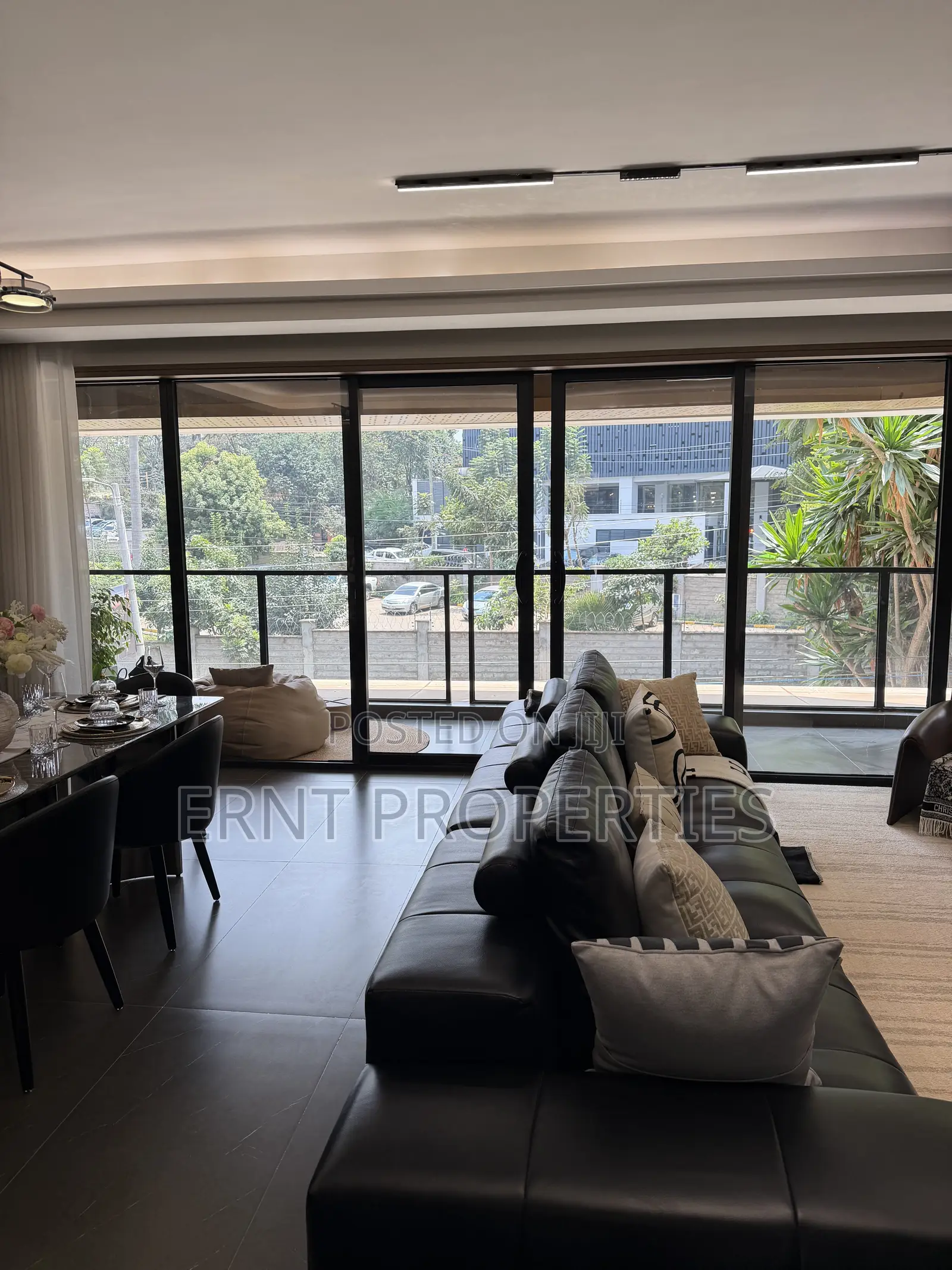 3bdrm Apartment in Westlands for sale