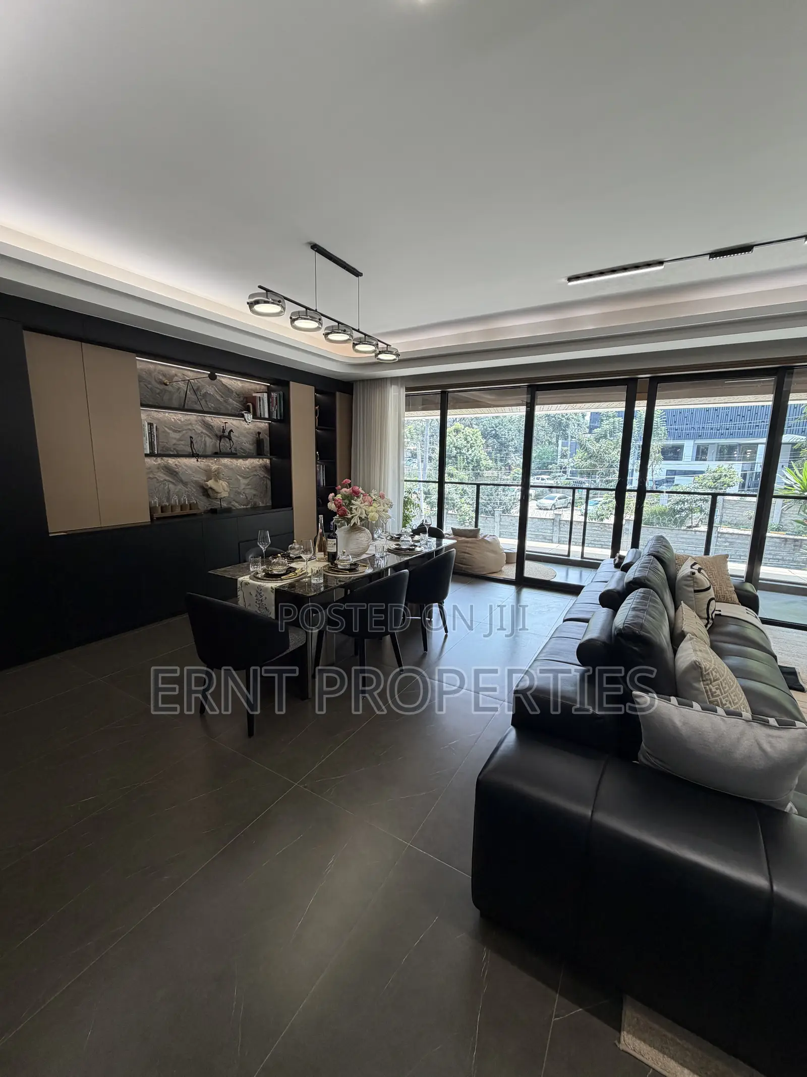 3bdrm Apartment in Westlands for sale