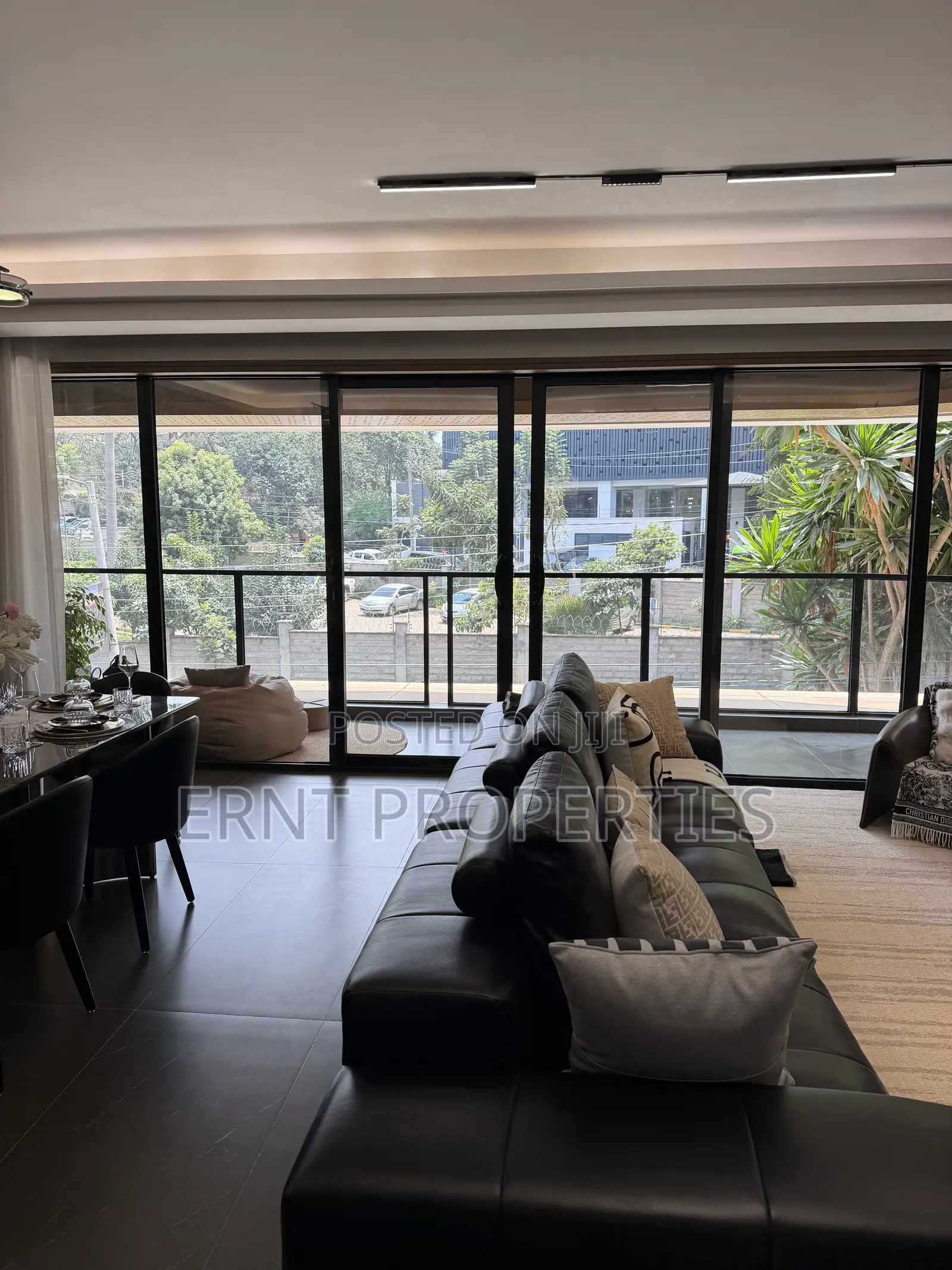 3bdrm Apartment in Westlands for sale
