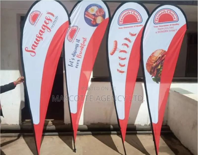 Events Branding