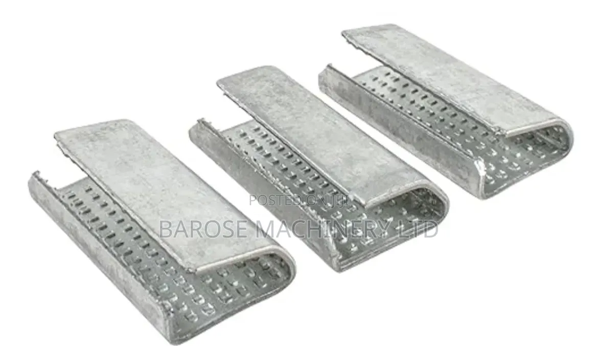Metal Clips