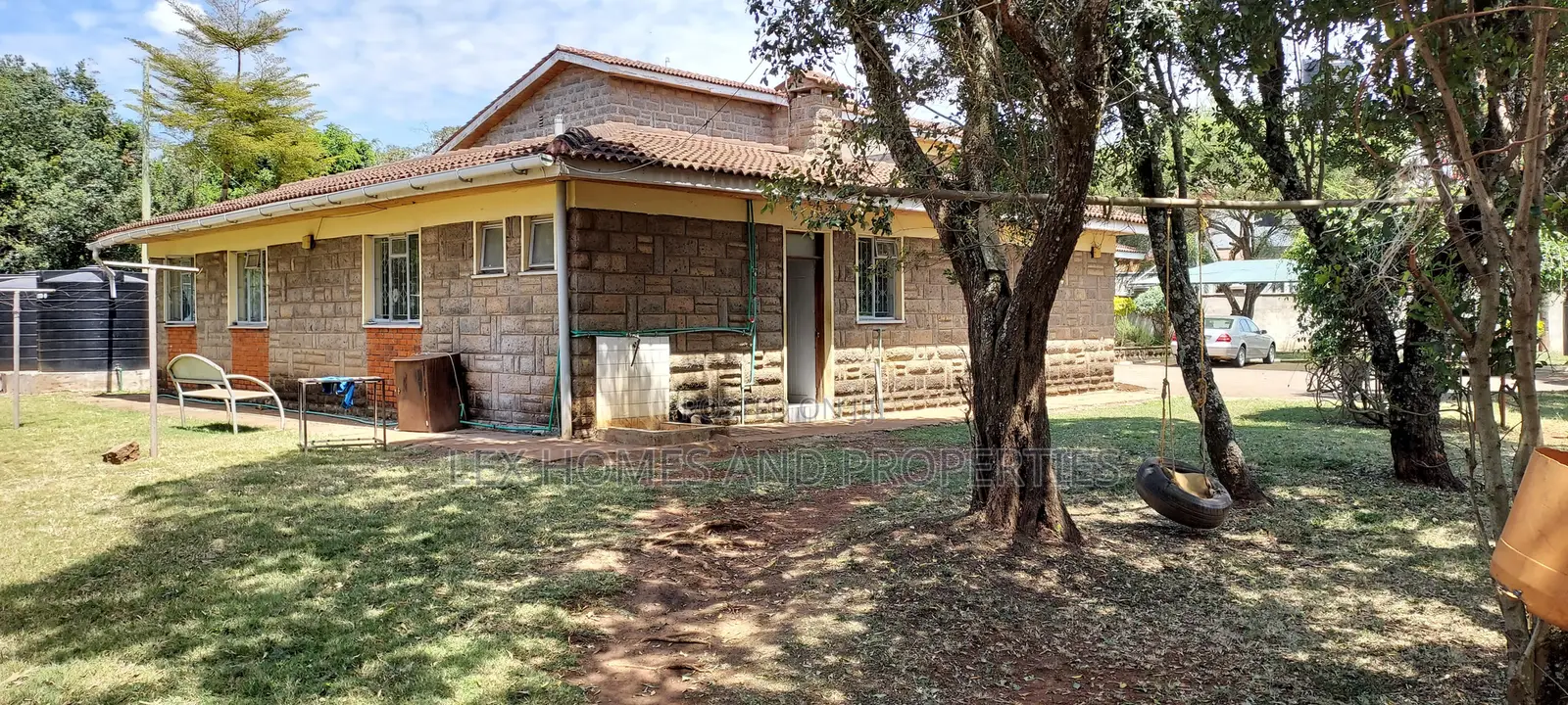 Shared 1-Bedroom Office Space for Rent – Mukoma, Karen