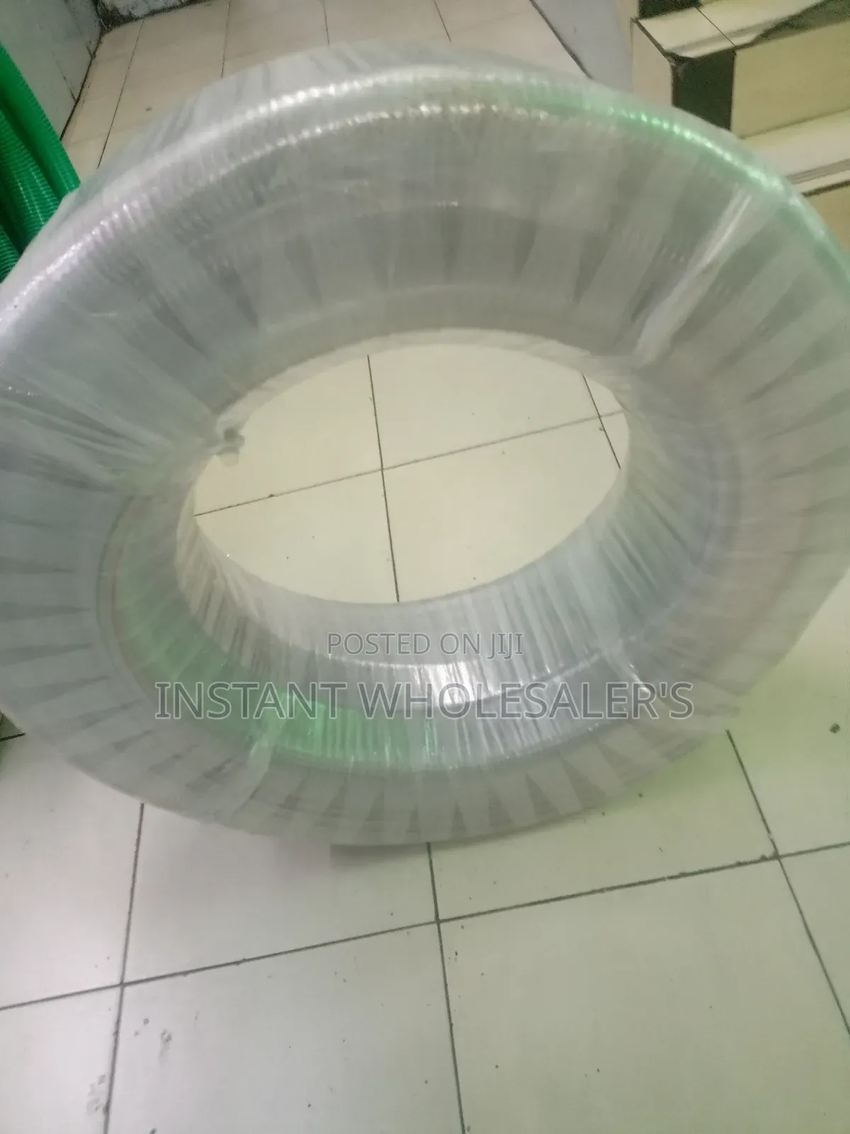 Sunction Pipe 2" Inch 30 Metres
