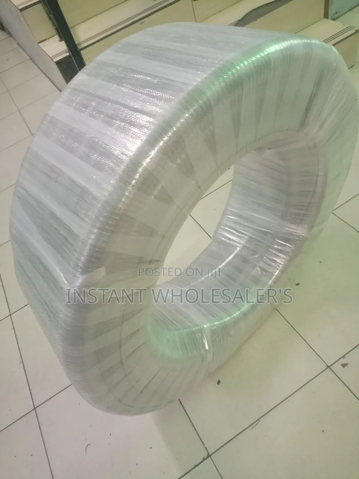 Sunction Pipe 2" Inch 30 Metres