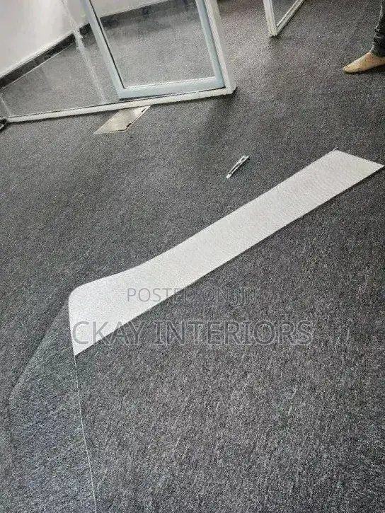 Bring Refined Softness Into Your Living Space With Wall to Wall Carpet