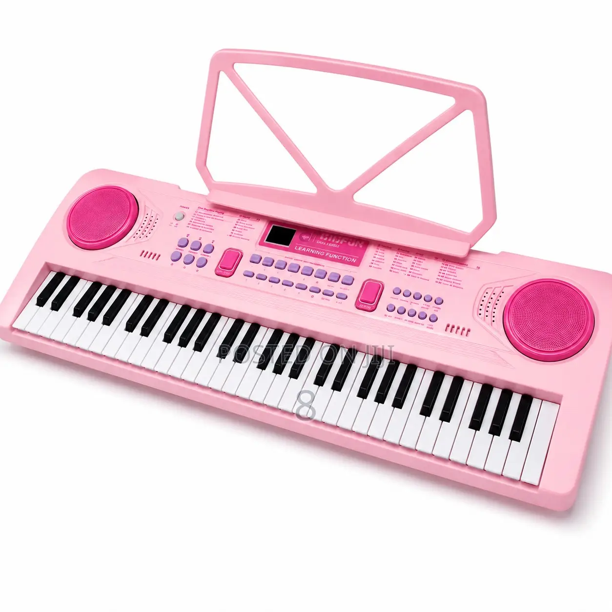 61 Keys Electronic Piano Keyboard for Children