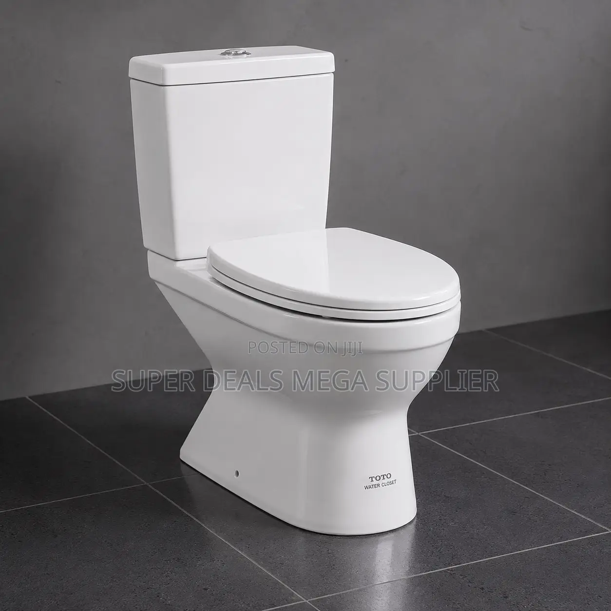 Trade Discounts Close-Coupled One Piece, Two-Piece Toilets