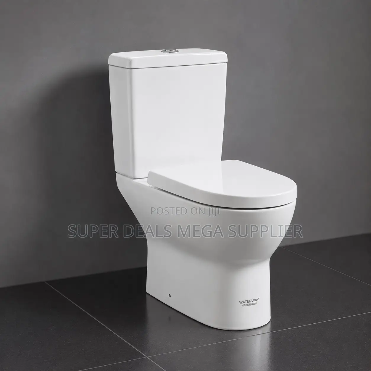 Best Prices Close-Coupled One Piece, Two-Piece Toilets