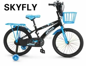 Skyfly Kids Bike Size 20