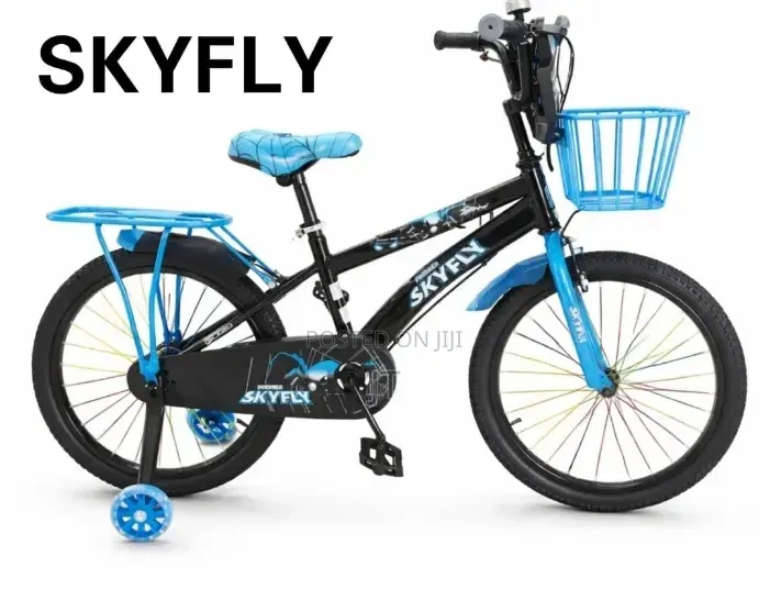 Skyfly Kids Bike Size 20