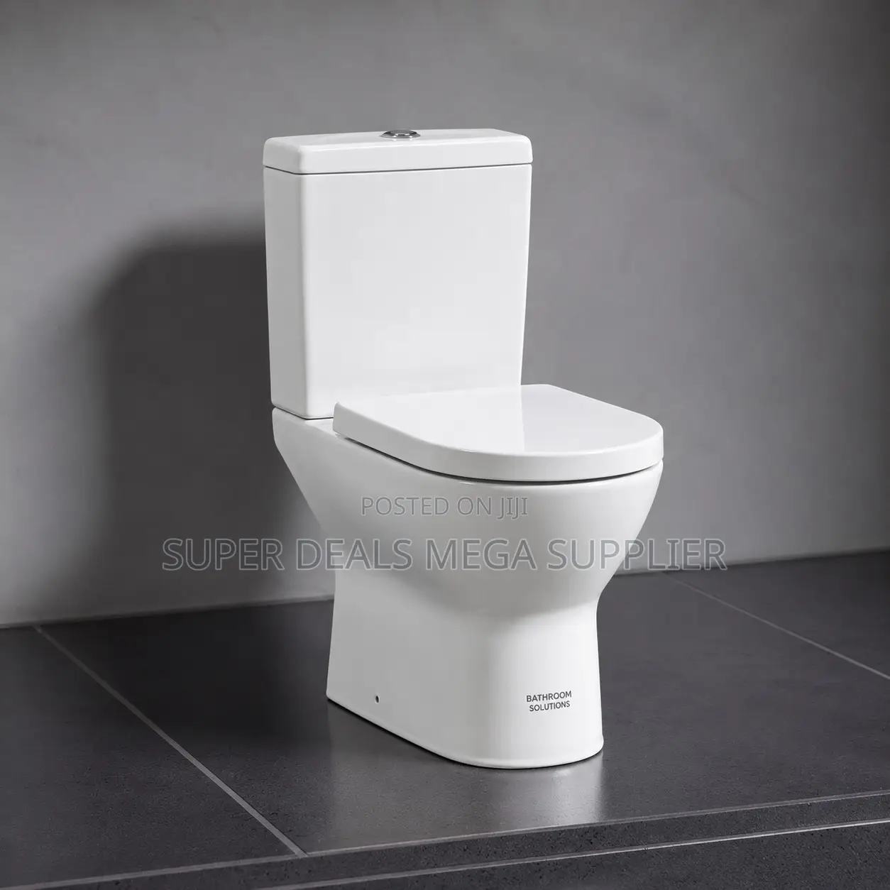 Lowest Prices Close-Coupled One Piece, Two-Piece Toilets
