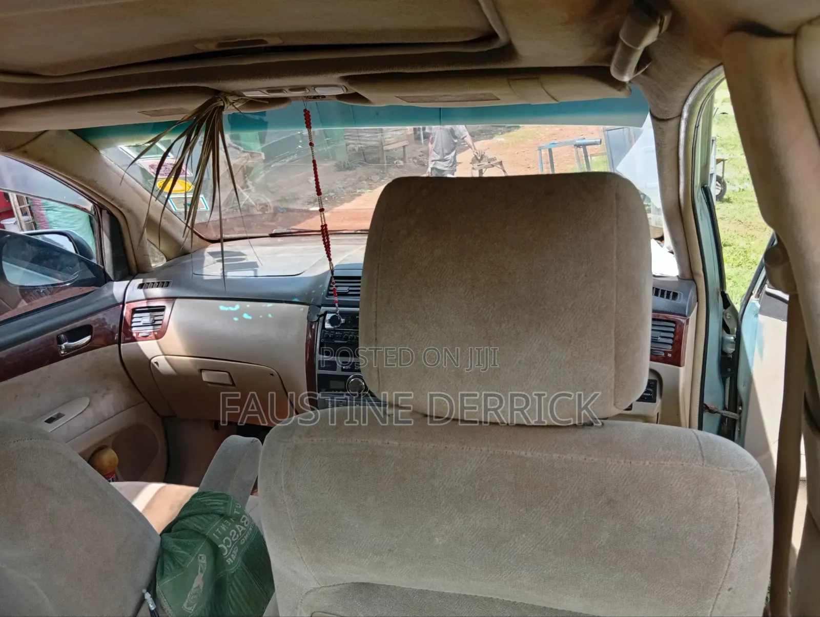 Nissan Sylphy 2005 Gray