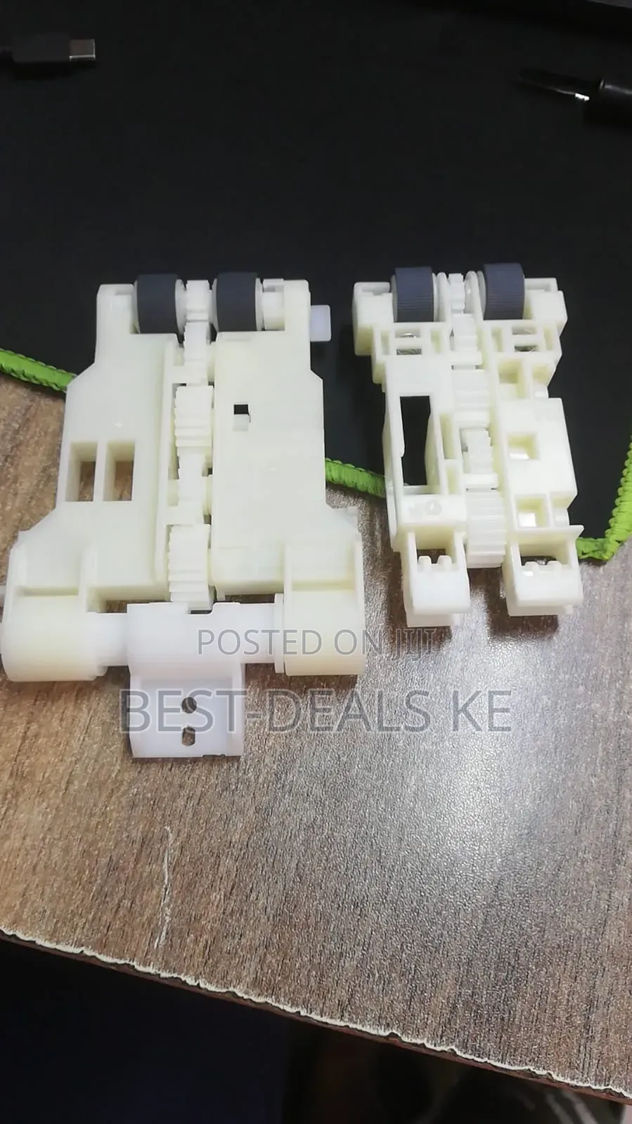 Pick Up Roller for L/6170 Models