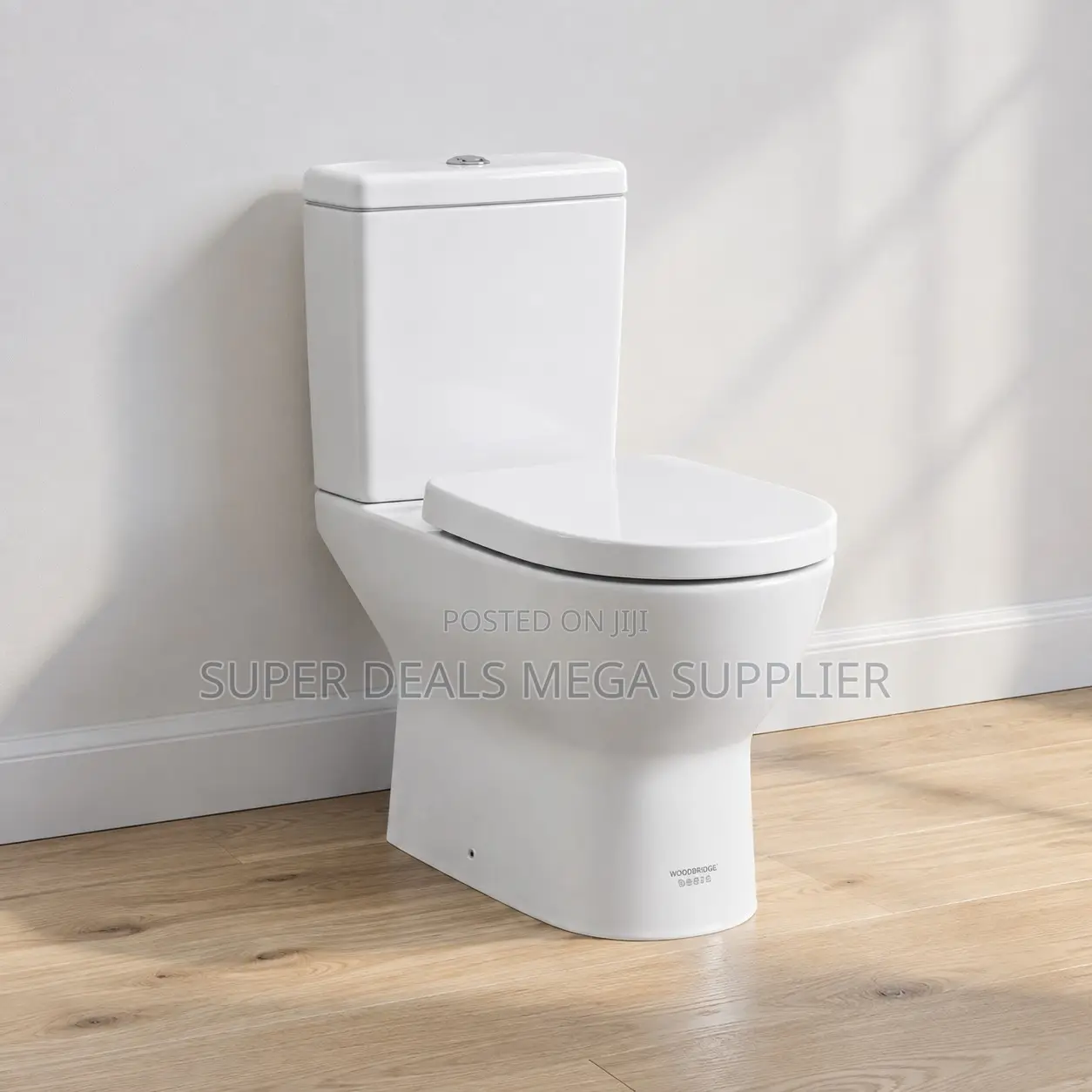 Value Prices Close-Coupled One Piece, Two-Piece Toilets