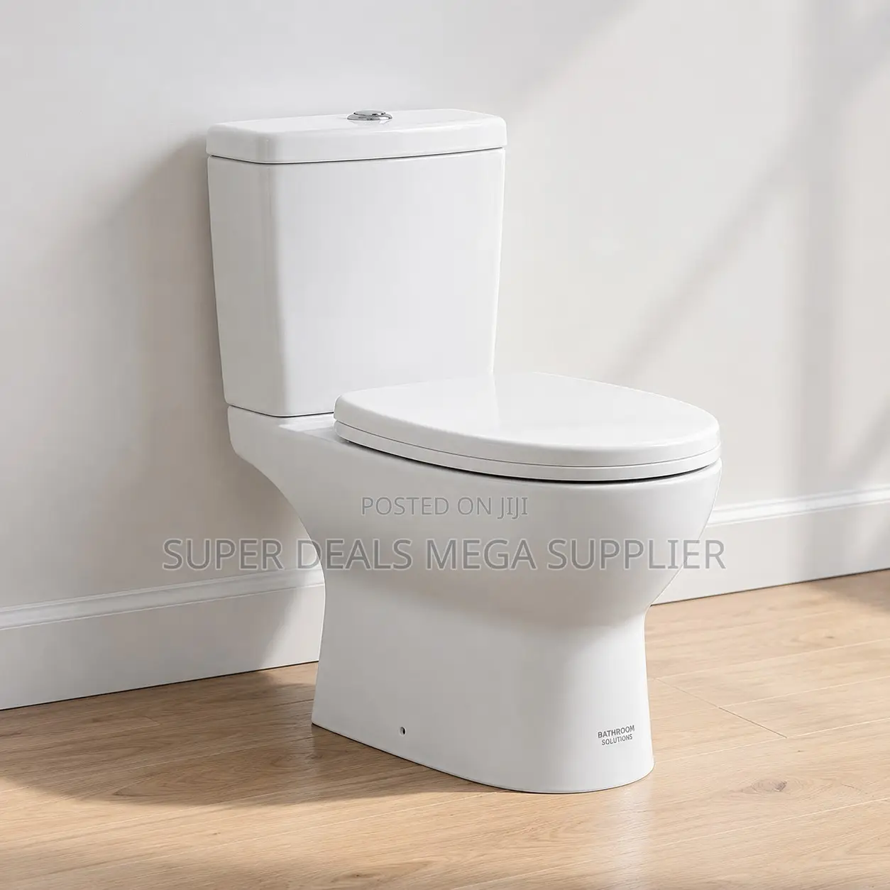 Promo Prices Close-Coupled One Piece, Two-Piece Toilets