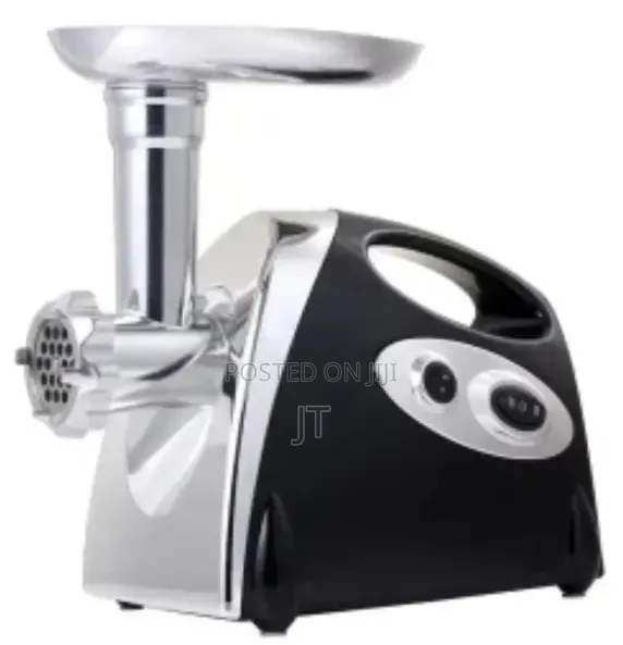 Premier PM-114MG Meat Grinder