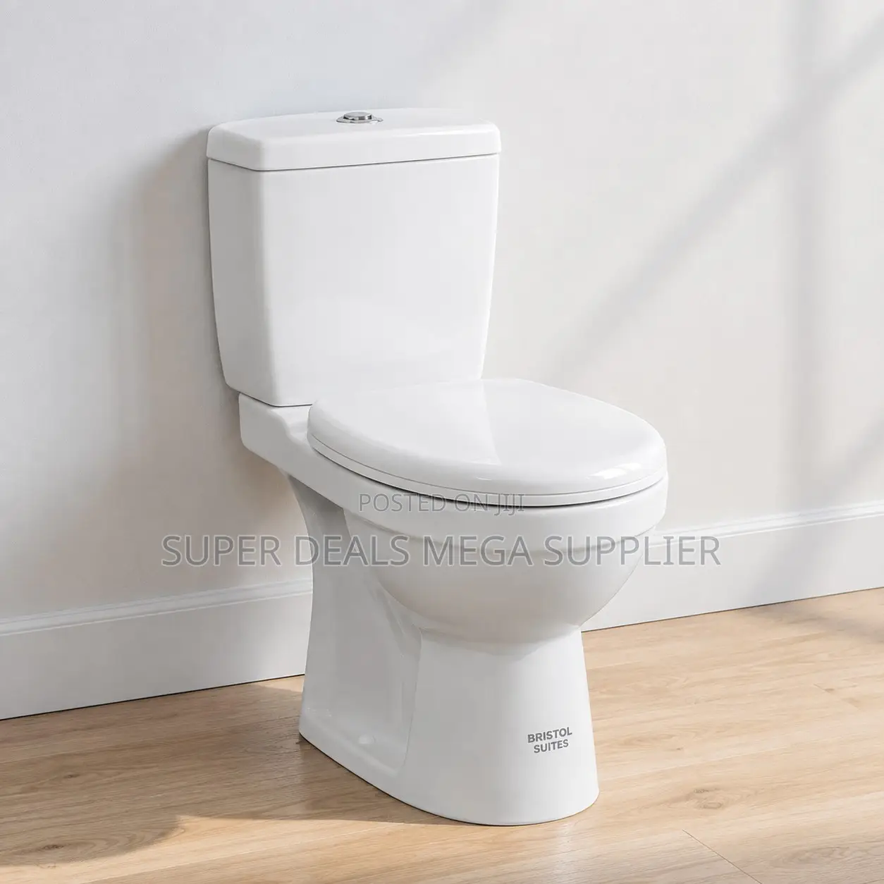 Retailer Prices Close-Coupled One Piece, Two-Piece Toilets