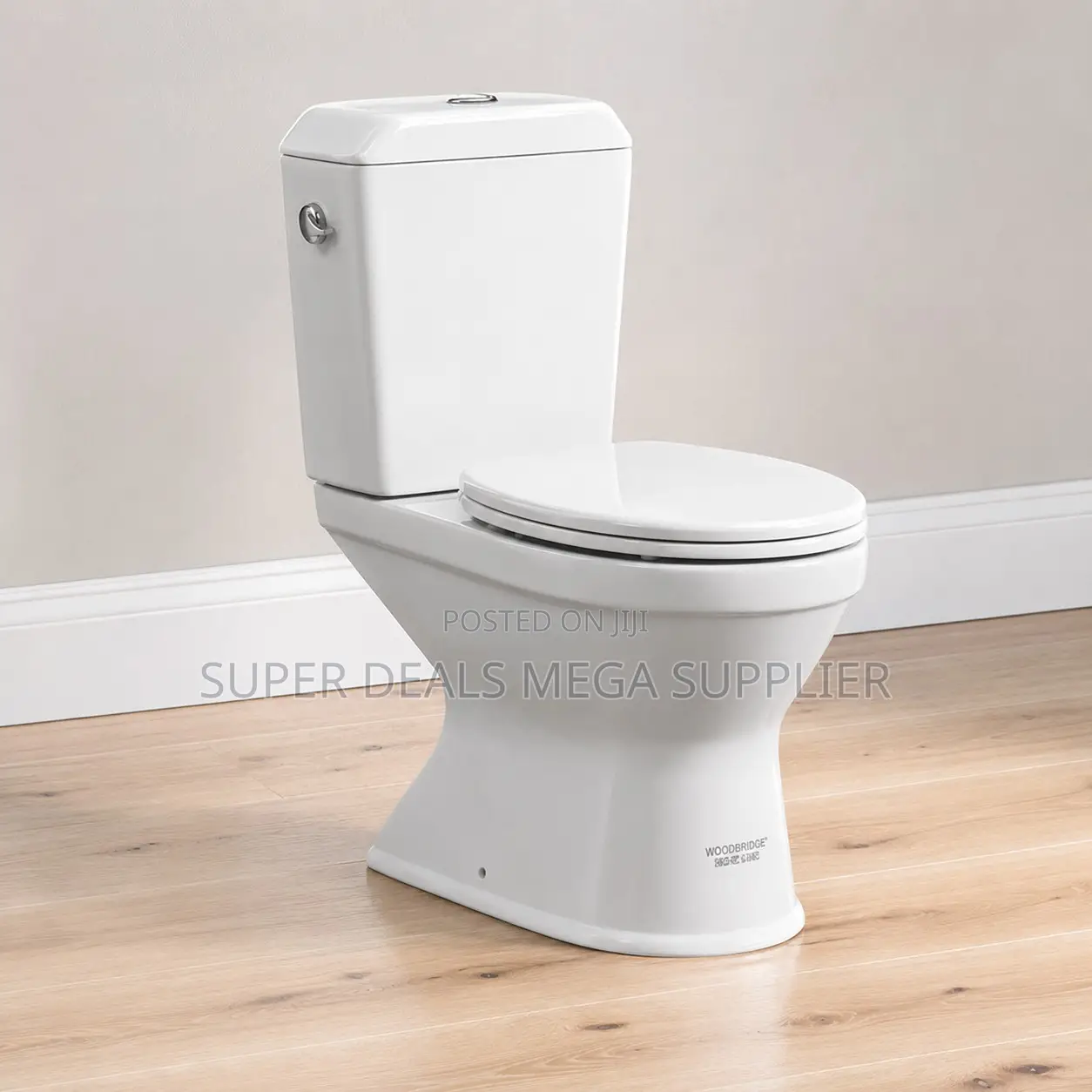 Wholesale Offers Close-Coupled One Piece, Two-Piece Toilets