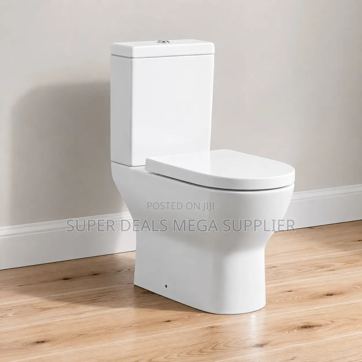 Wholesale Savings Close-Coupled One Piece, Two-Piece Toilets