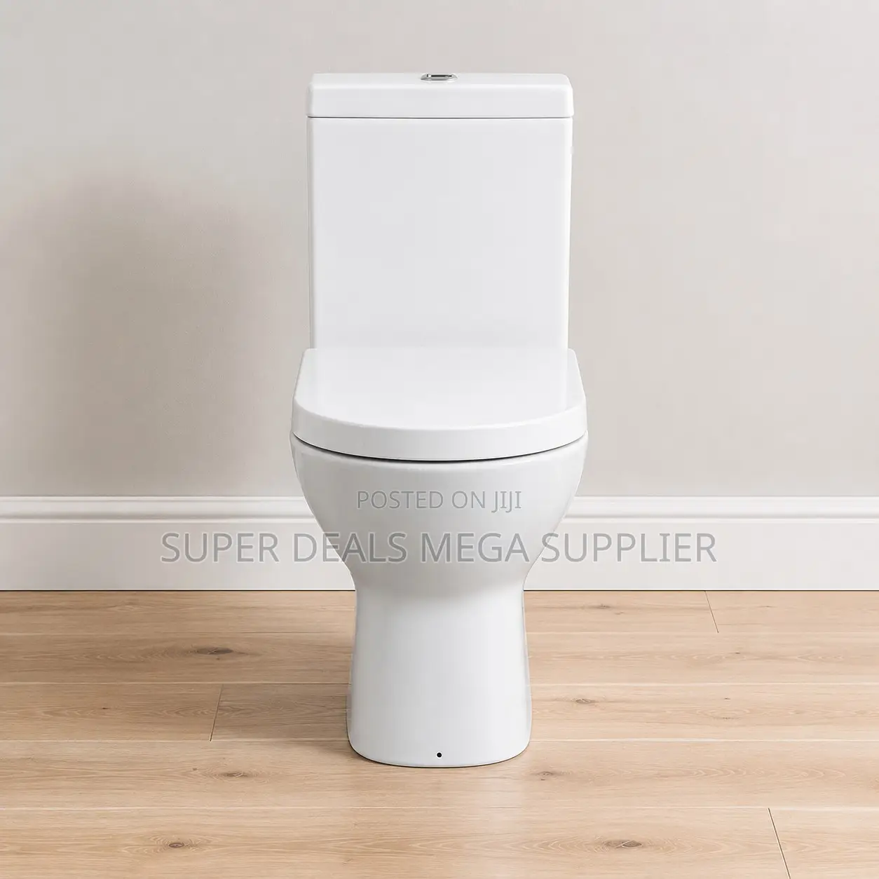 Low-Cost Prices Close-Coupled One Piece, Two-Piece Toilets