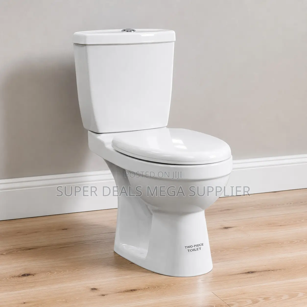Wholesale Price Close-Coupled One Piece, Two-Piece Toilets