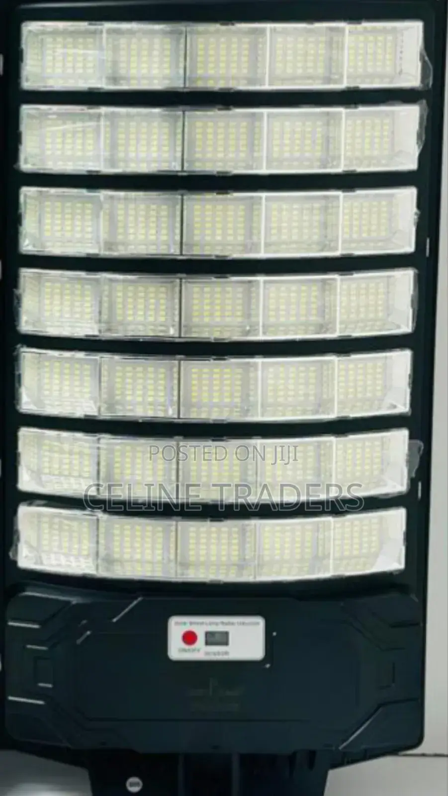 5000w Jsot RT Streetlight