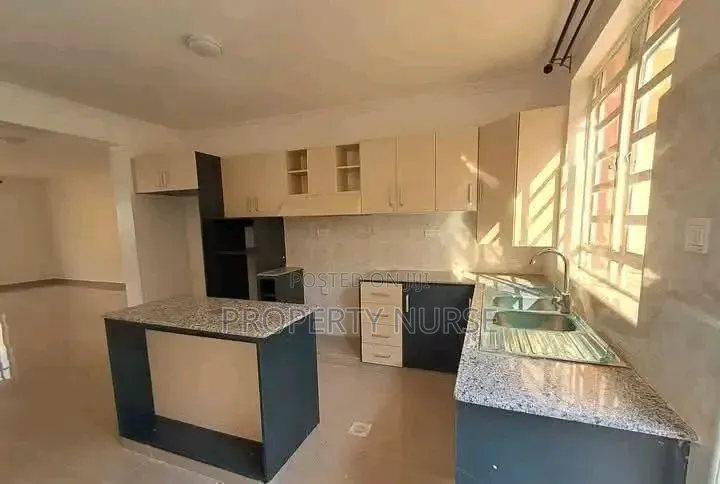 4bdrm Maisonette in Kitengela for rent