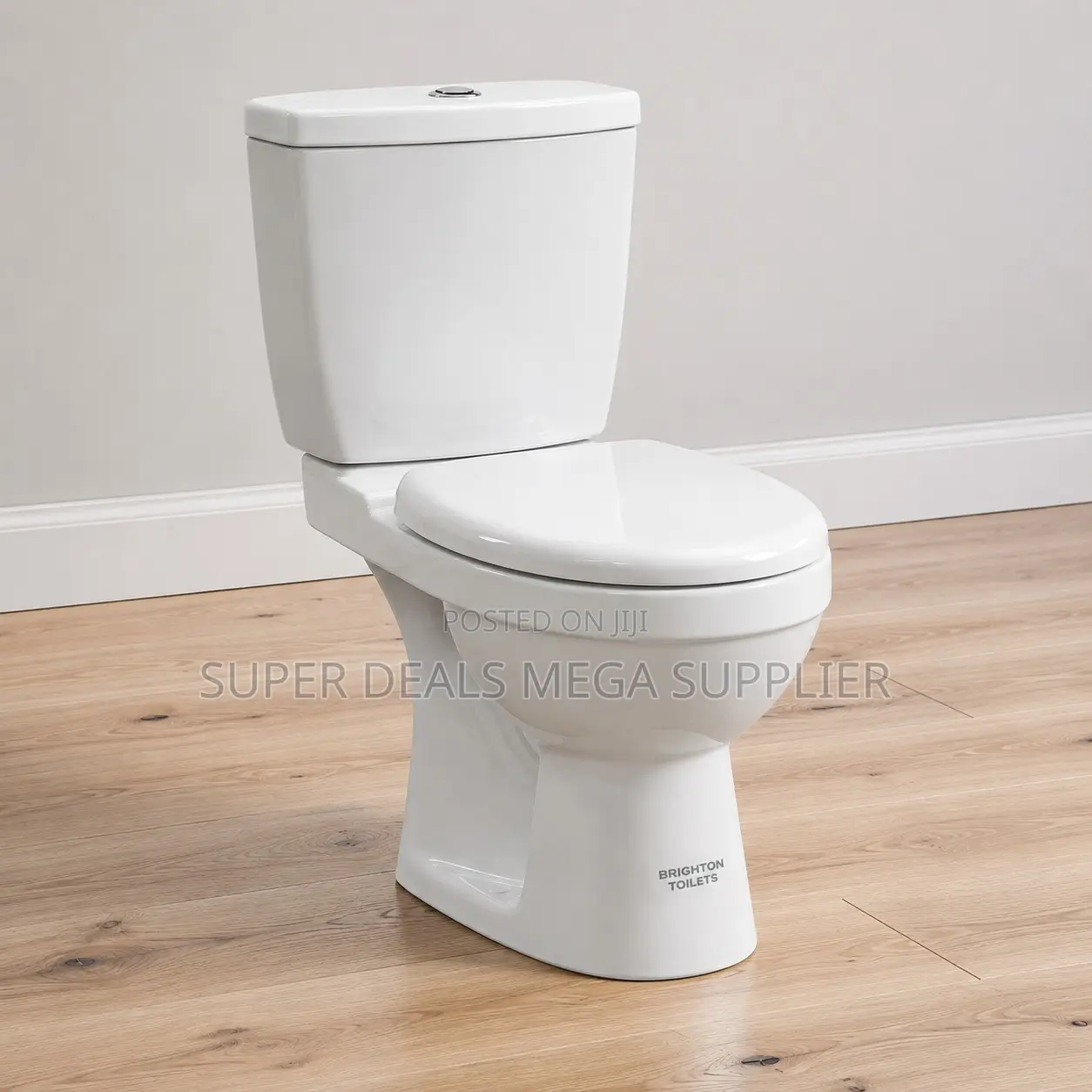 Low Prices Close-Coupled One Piece, Two-Piece Toilets