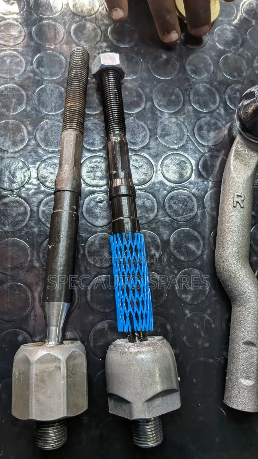 Tie Rods Ends Mazda Demio DJ 2015 New Model