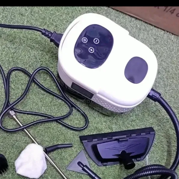 High Quality Electric Stream Cleaner