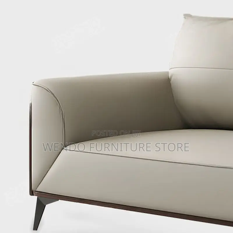 Office Sofa; Directors 5-Seater Office Sofa Set