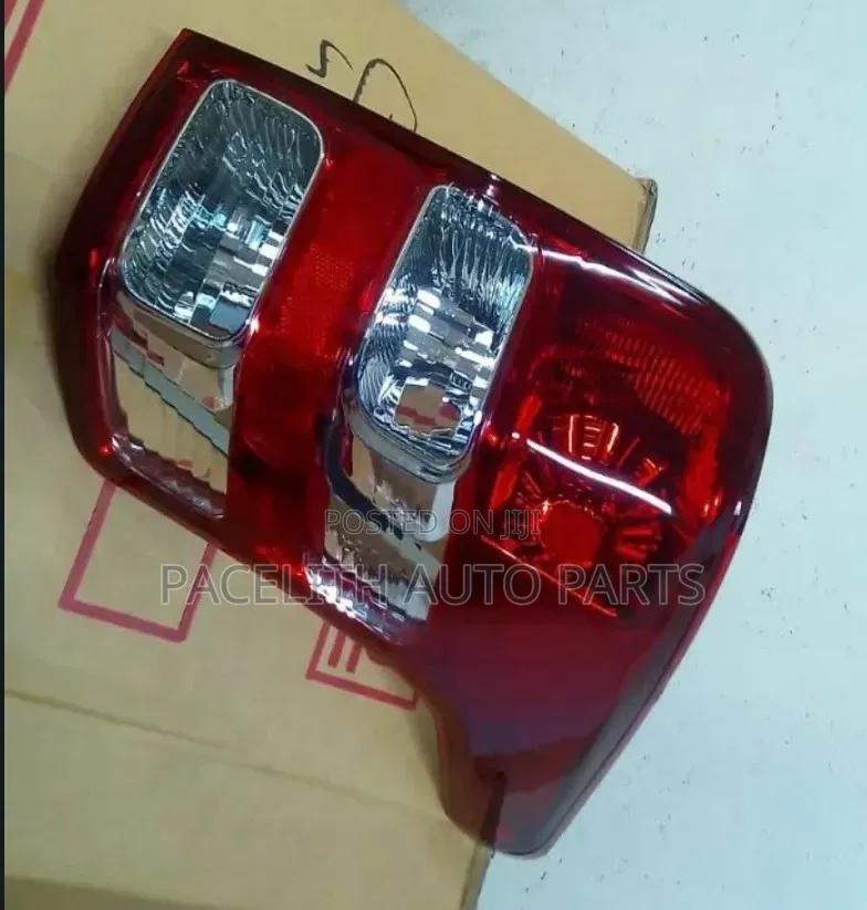 Tail Lamp Mitsubishi L200 /2010