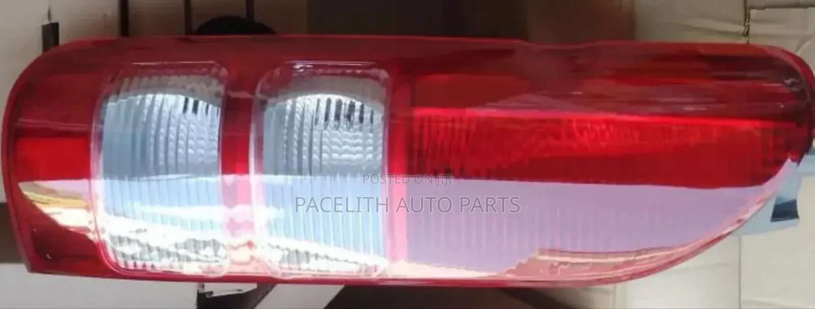Tail Lamp/ Tail Light Hiace 7l