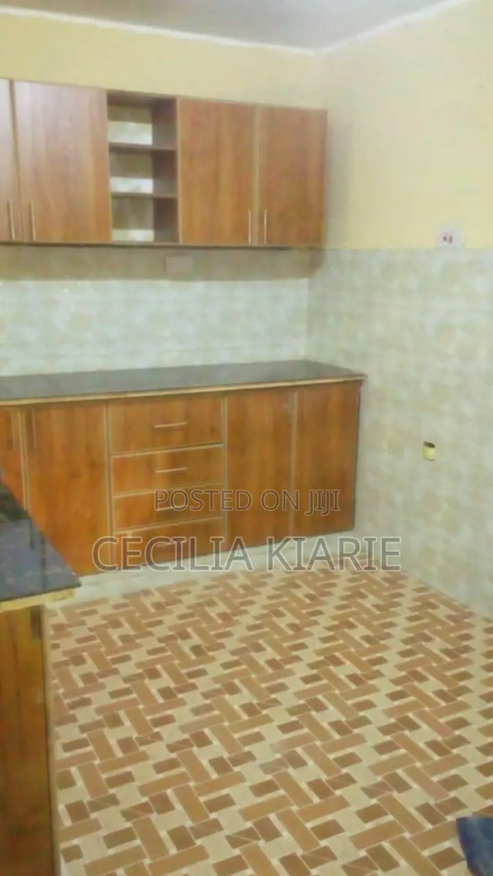 2bdrm Apartment in Limuru Cbd for rent
